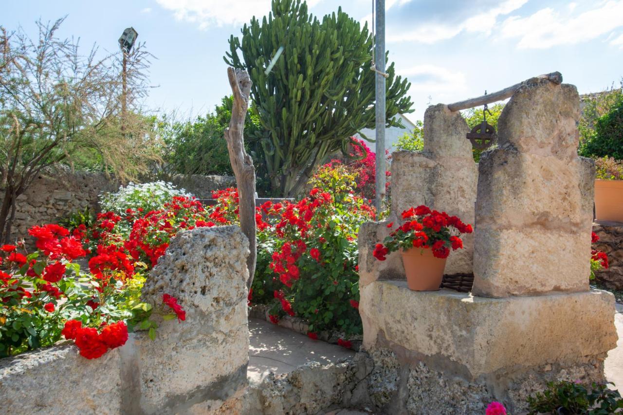 Sa Barcella Ti 64 Hotel Sineu  Exterior foto