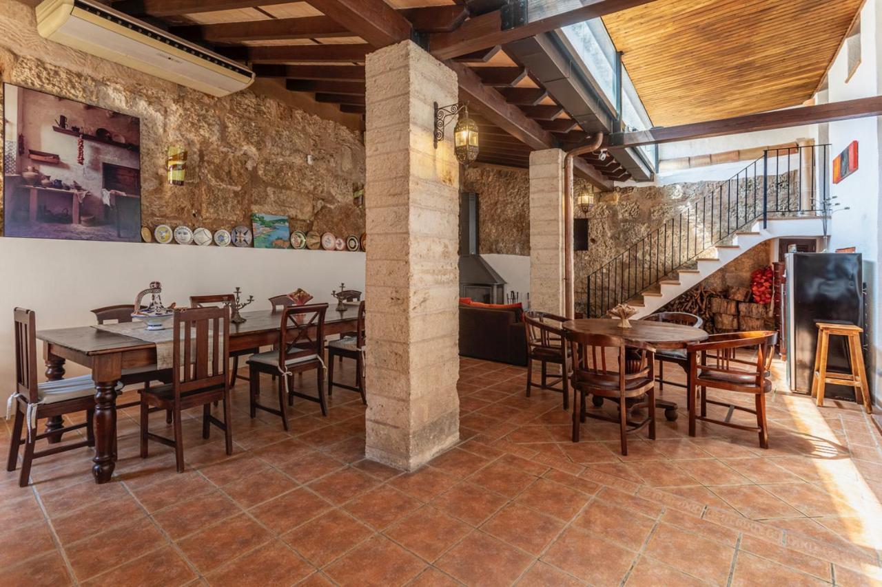 Sa Barcella Ti 64 Hotel Sineu  Exterior foto